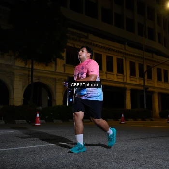 Runner Photo 5725732