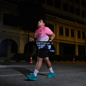 Runner Photo 5725733
