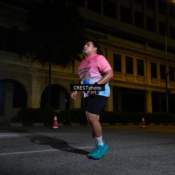 Runner Photo 5725735