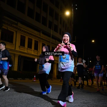Runner Photo 5725750