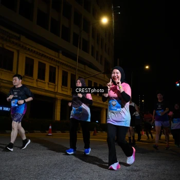Runner Photo 5725753