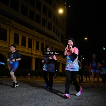 Runner Photo 5725754