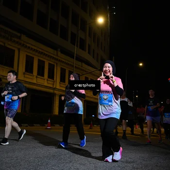 Runner Photo 5725755