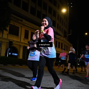 Runner Photo 5725758