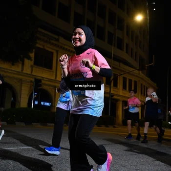 Runner Photo 5725761