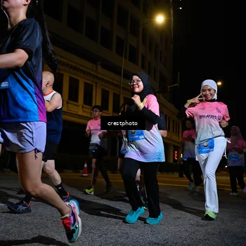 Runner Photo 5725762