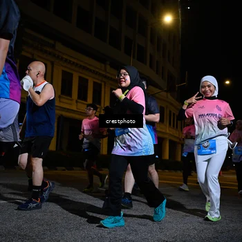 Runner Photo 5725765