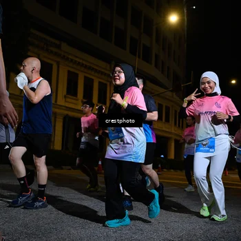 Runner Photo 5725766
