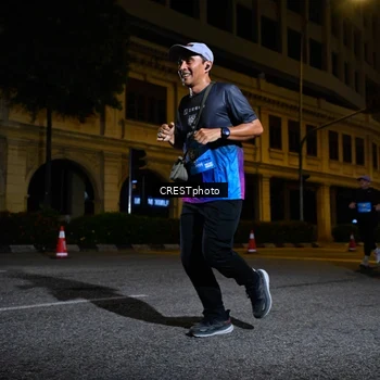 Runner Photo 5725767