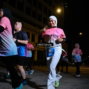 Runner Photo 5725769