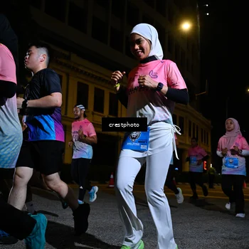 Runner Photo 5725772