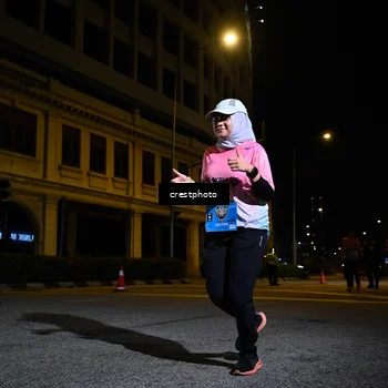 Runner Photo 5725780