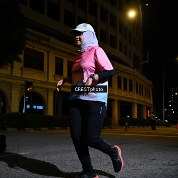 Runner Photo 5725782