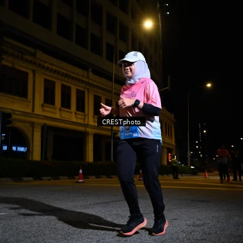 Runner Photo 5725783