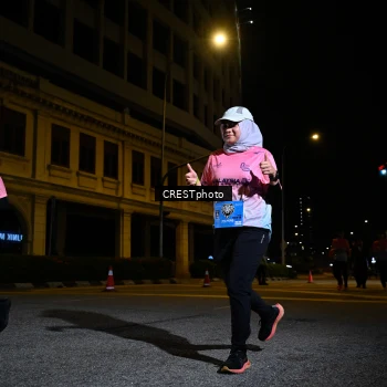 Runner Photo 5725784