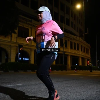Runner Photo 5725785