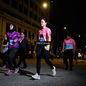 Runner Photo 5725790