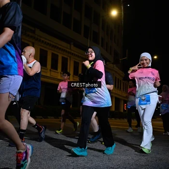 Runner Photo 5725794
