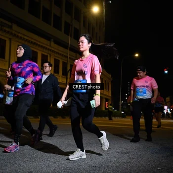 Runner Photo 5725797