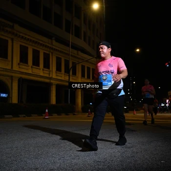 Runner Photo 5725798