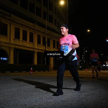 Runner Photo 5725801