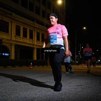 Runner Photo 5725804