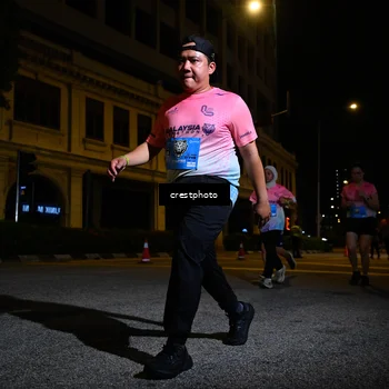 Runner Photo 5725805