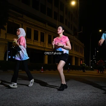 Runner Photo 5725810