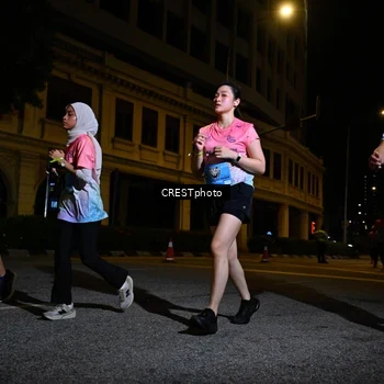 Runner Photo 5725811