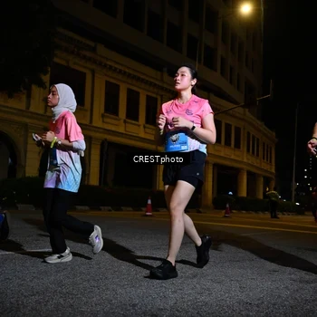 Runner Photo 5725812