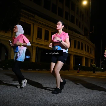 Runner Photo 5725813