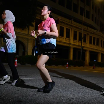 Runner Photo 5725817