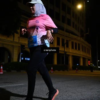 Runner Photo 5725825
