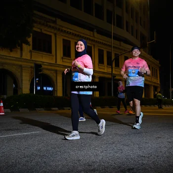 Runner Photo 5725829