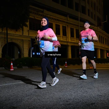 Runner Photo 5725832