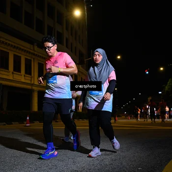 Runner Photo 5725836