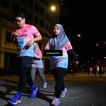 Runner Photo 5725838