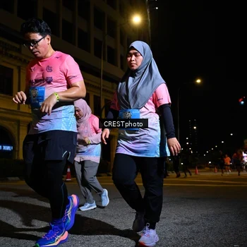 Runner Photo 5725841