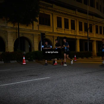 Runner Photo 5725844
