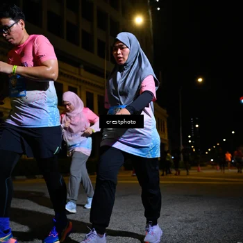 Runner Photo 5725845