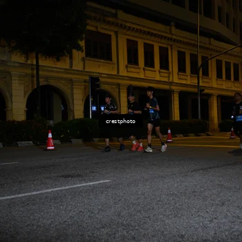 Runner Photo 5725846