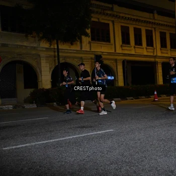 Runner Photo 5725853