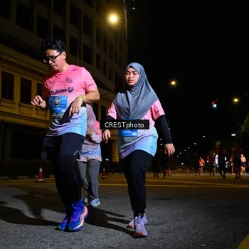 Runner Photo 5725854