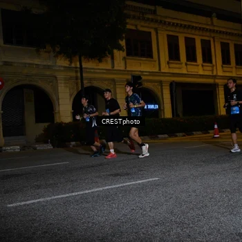 Runner Photo 5725855