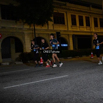 Runner Photo 5725856