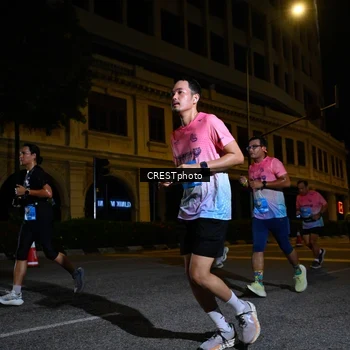 Runner Photo 5725872
