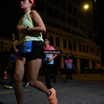 Runner Photo 5725875