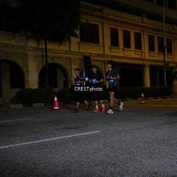 Runner Photo 5725878