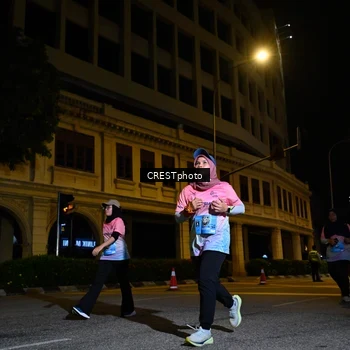 Runner Photo 5725880