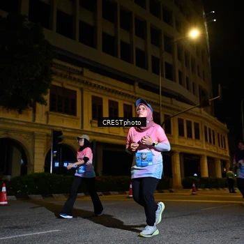 Runner Photo 5725882